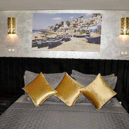 Royal Deluxe Gold - Marrakech, Luxe Pool View Apartment มาร์ราเกช ภายนอก รูปภาพ