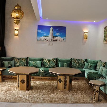 Royal Deluxe Gold - Marrakech, Luxe Pool View Apartment มาร์ราเกช ภายนอก รูปภาพ